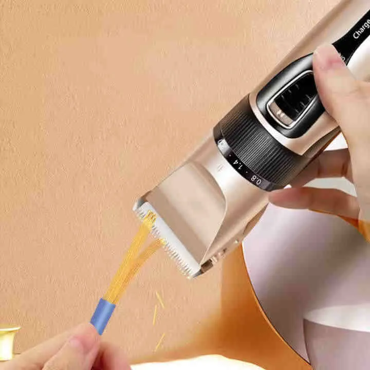 للبيع بالجملة حلاقة منزلية Tee قابلة للاستبدال . Wholesale Professional Cordless Adjustable Replaceable