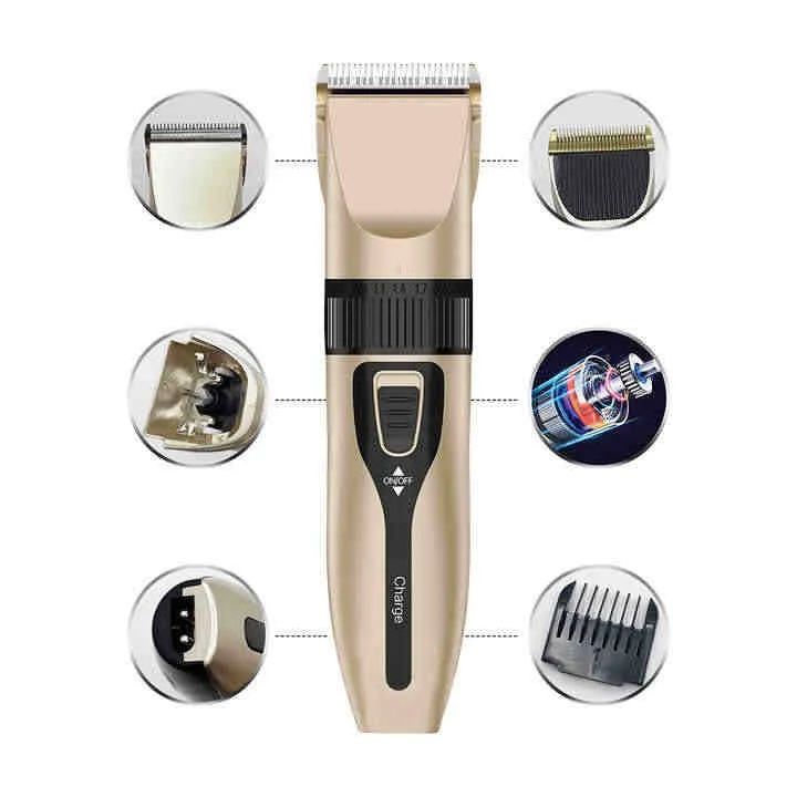 للبيع بالجملة حلاقة منزلية Tee قابلة للاستبدال . Wholesale Professional Cordless Adjustable Replaceable