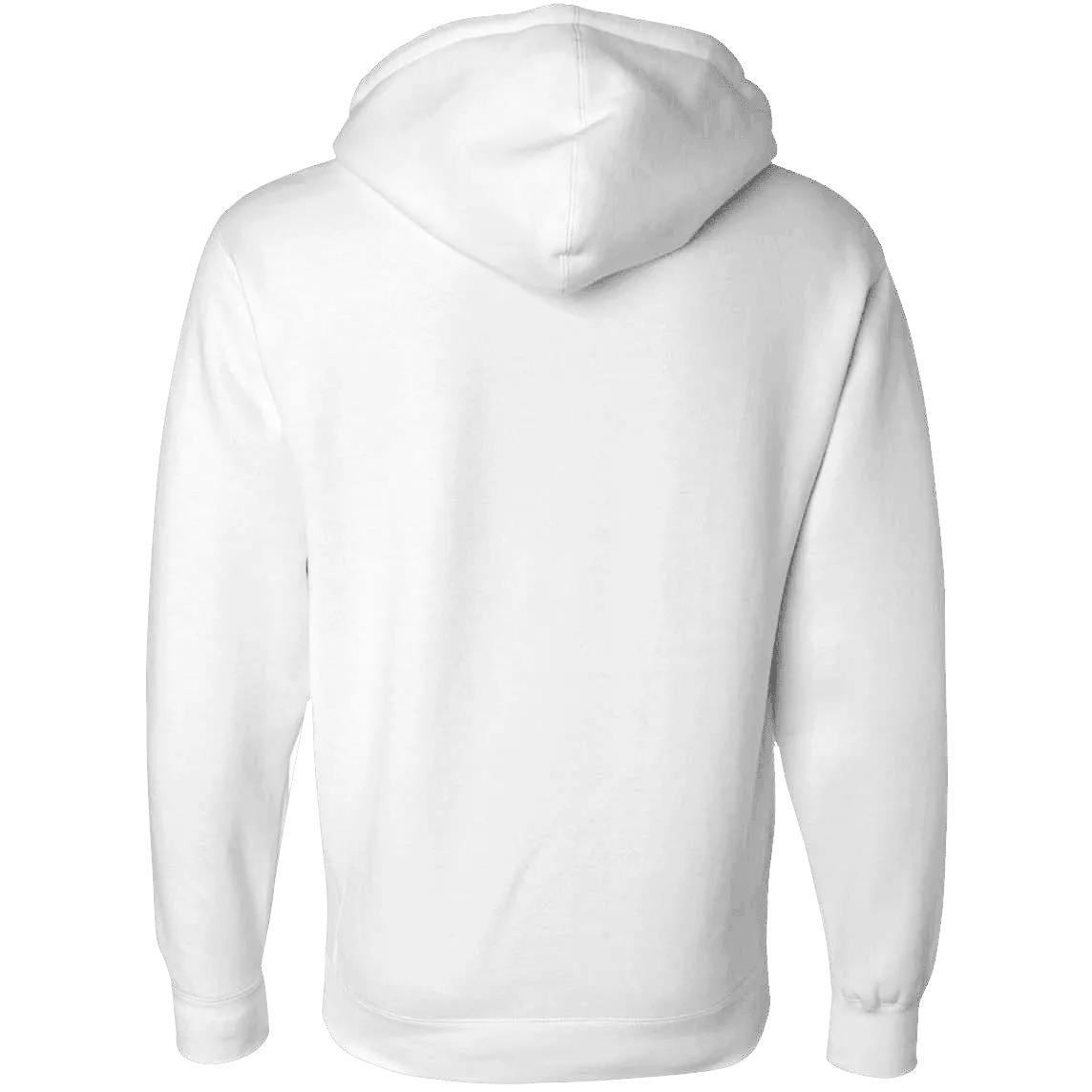 Adventure Awaits PVC Hoodie