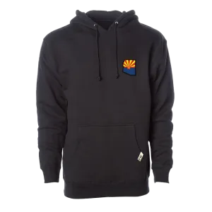 Arizona 48 PVC Hoodie