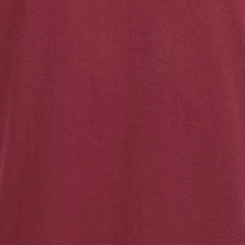 Barbour Preppy Mens T-Shirt - Ruby