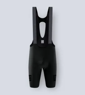 B.Harms x Givelo Lacefly Bib Shorts - Black