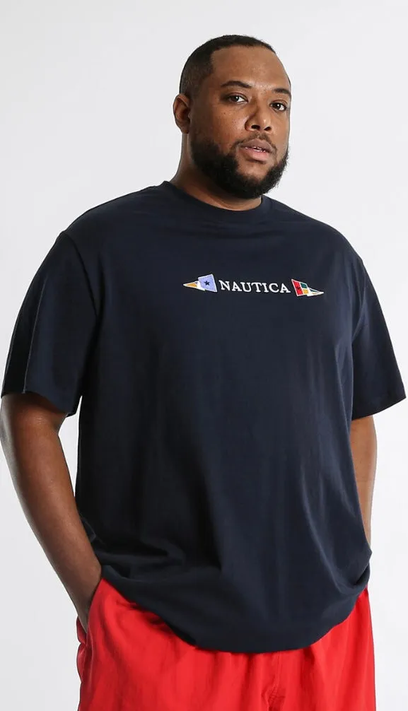 BIG & TALL WILHELM TEE