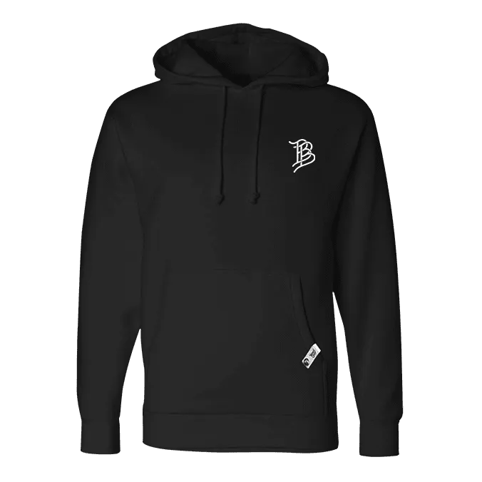 Branded Horizon Hoodie