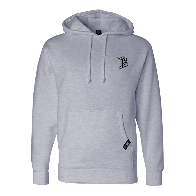 Branded Horizon Hoodie