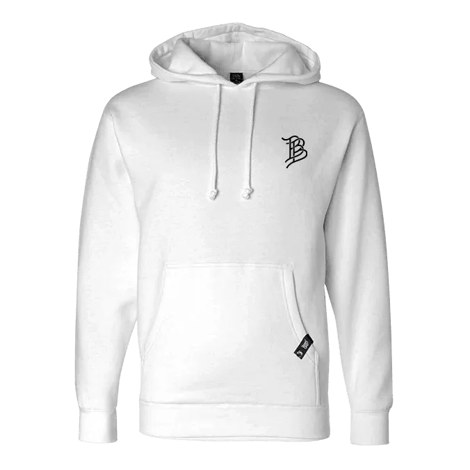 Branded Horizon Hoodie