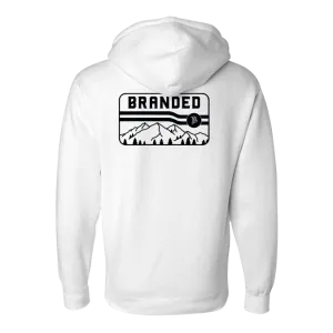 Branded Horizon Hoodie