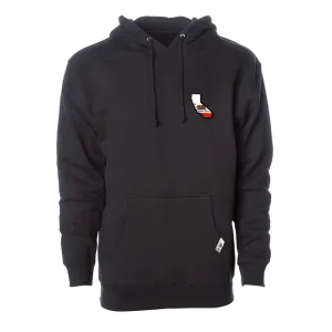 California 31 PVC Hoodie