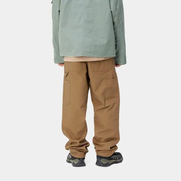 Carhartt WIP Single Knee Pant Hamilton Brown Rigid