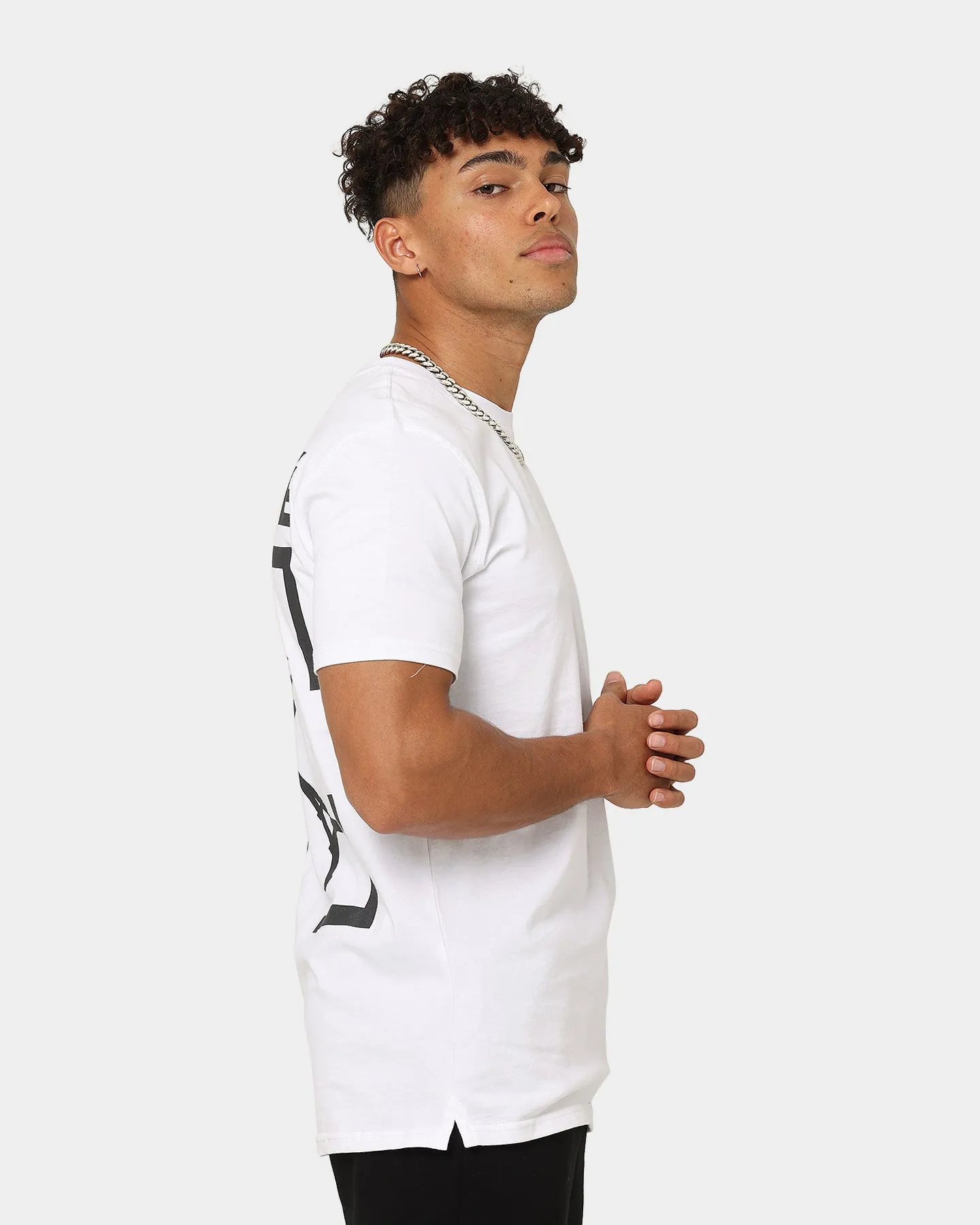 Carré Target Classic T-Shirt White