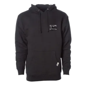 Colorado Camo Hoodie
