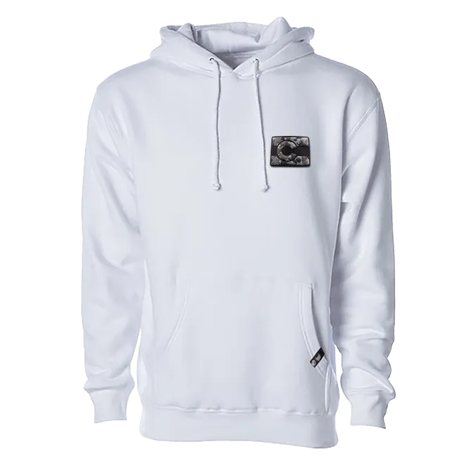 Colorado Camo Hoodie