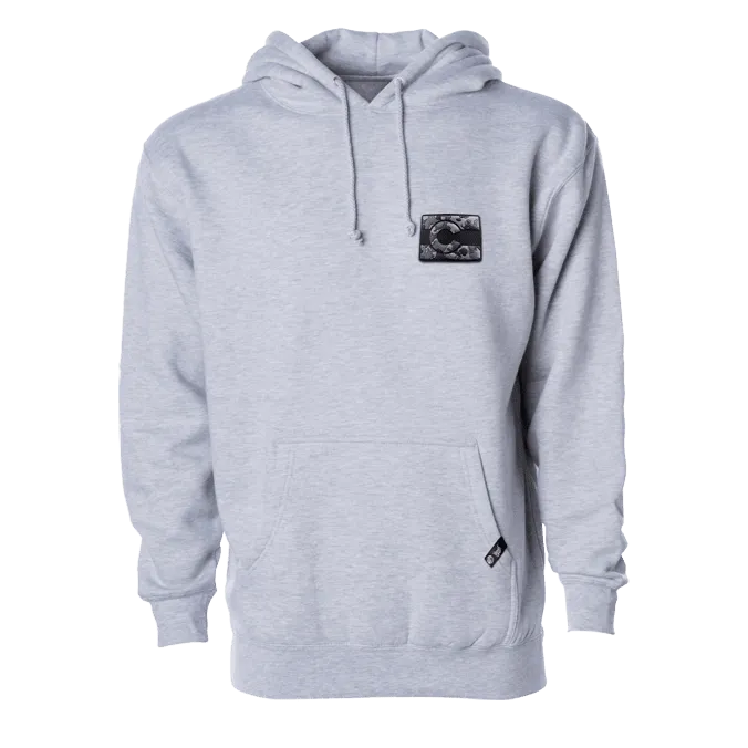 Colorado Camo Hoodie