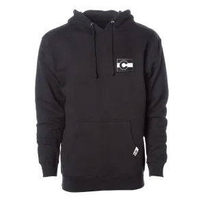Colorado Vintage Hoodie
