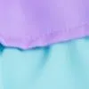 Colorblock Off-The-Shoulder Top
