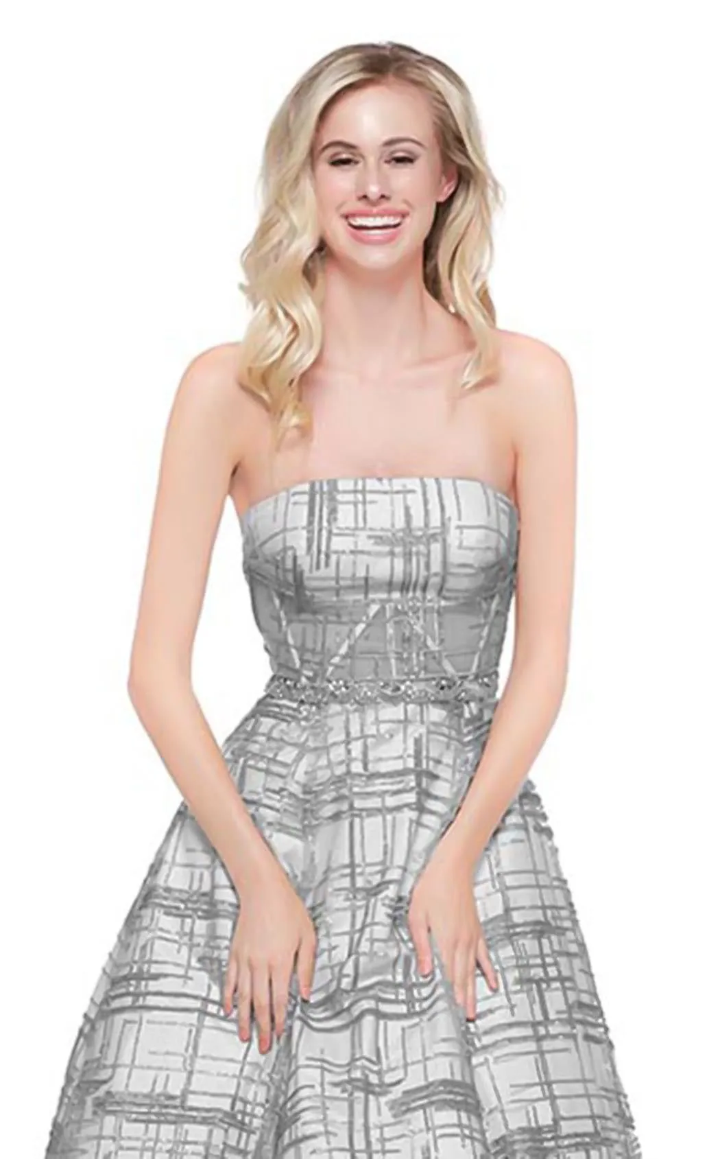 Colors Dress 2064 Dress