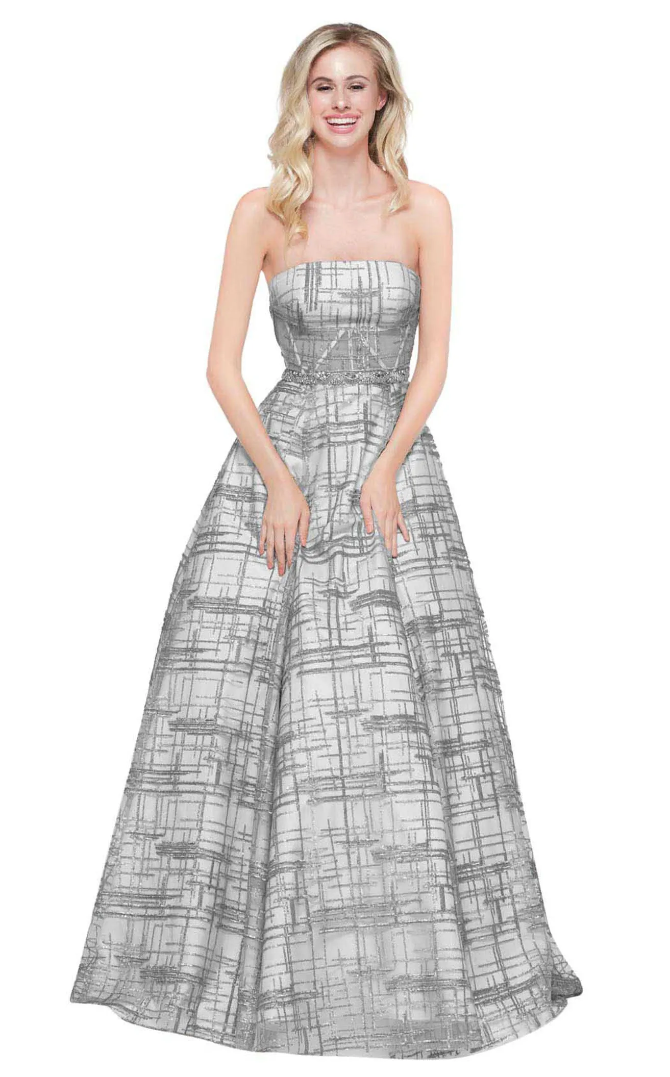 Colors Dress 2064 Dress