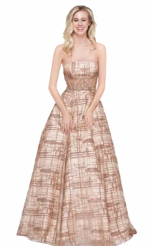 Colors Dress 2064 Dress