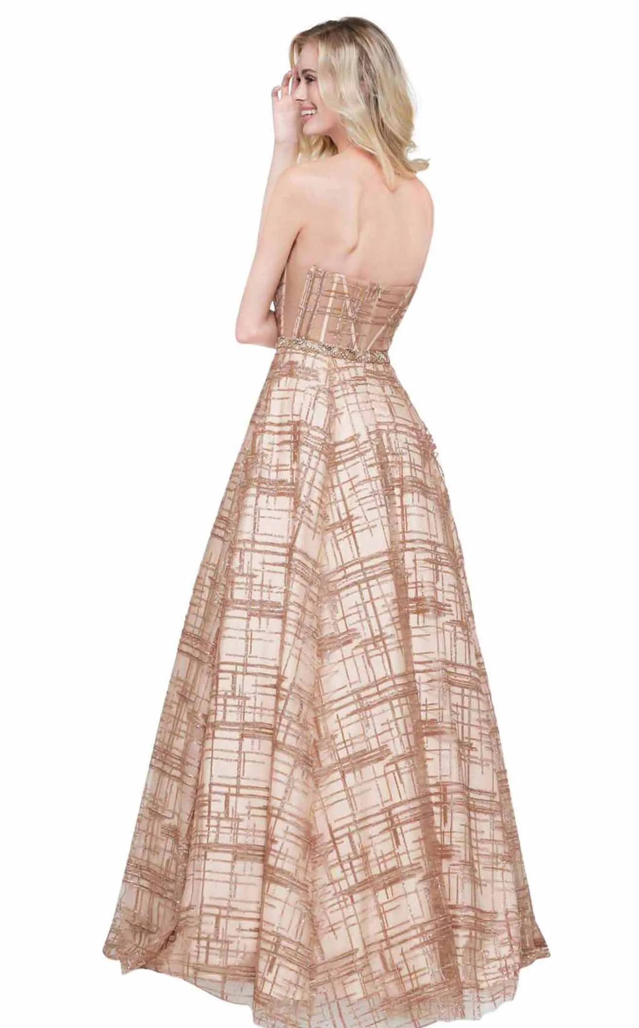 Colors Dress 2064 Dress