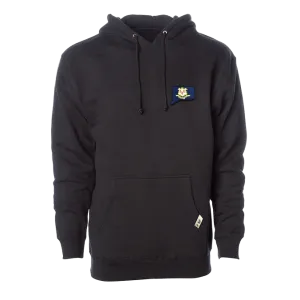 Connecticut 5 PVC Hoodie
