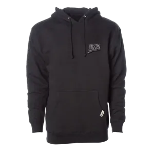 Connecticut Camo Hoodie