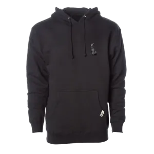Delaware Camo Hoodie