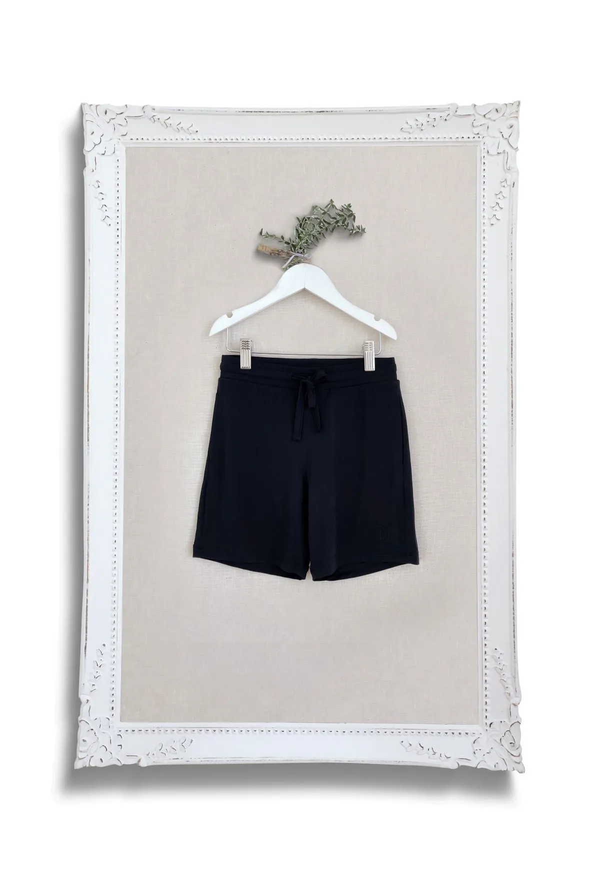 DOUCEUR SOFT BOYS SHORTS