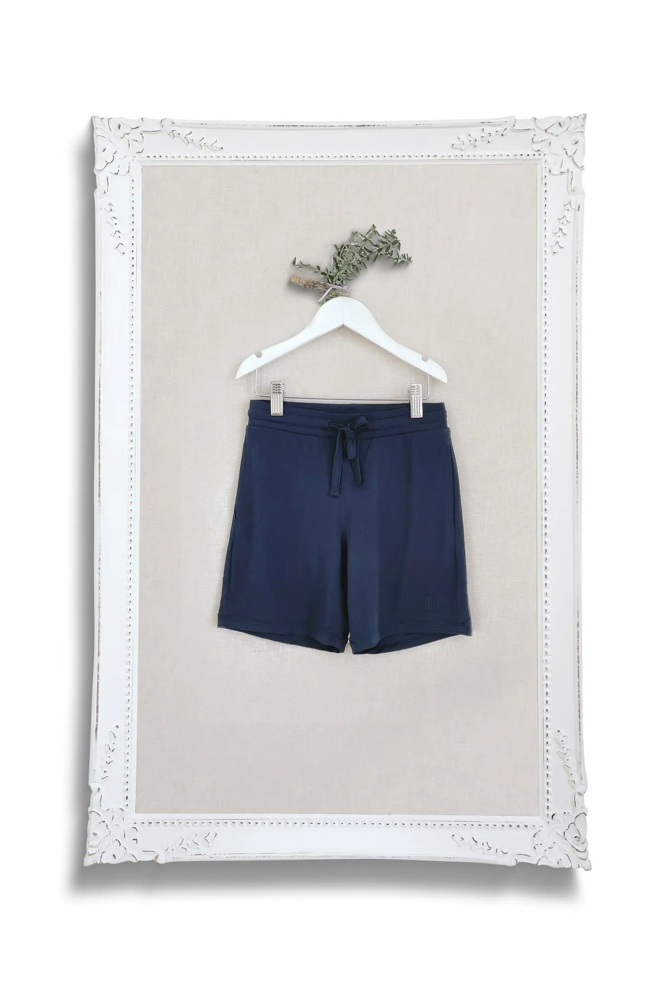 DOUCEUR SOFT BOYS SHORTS