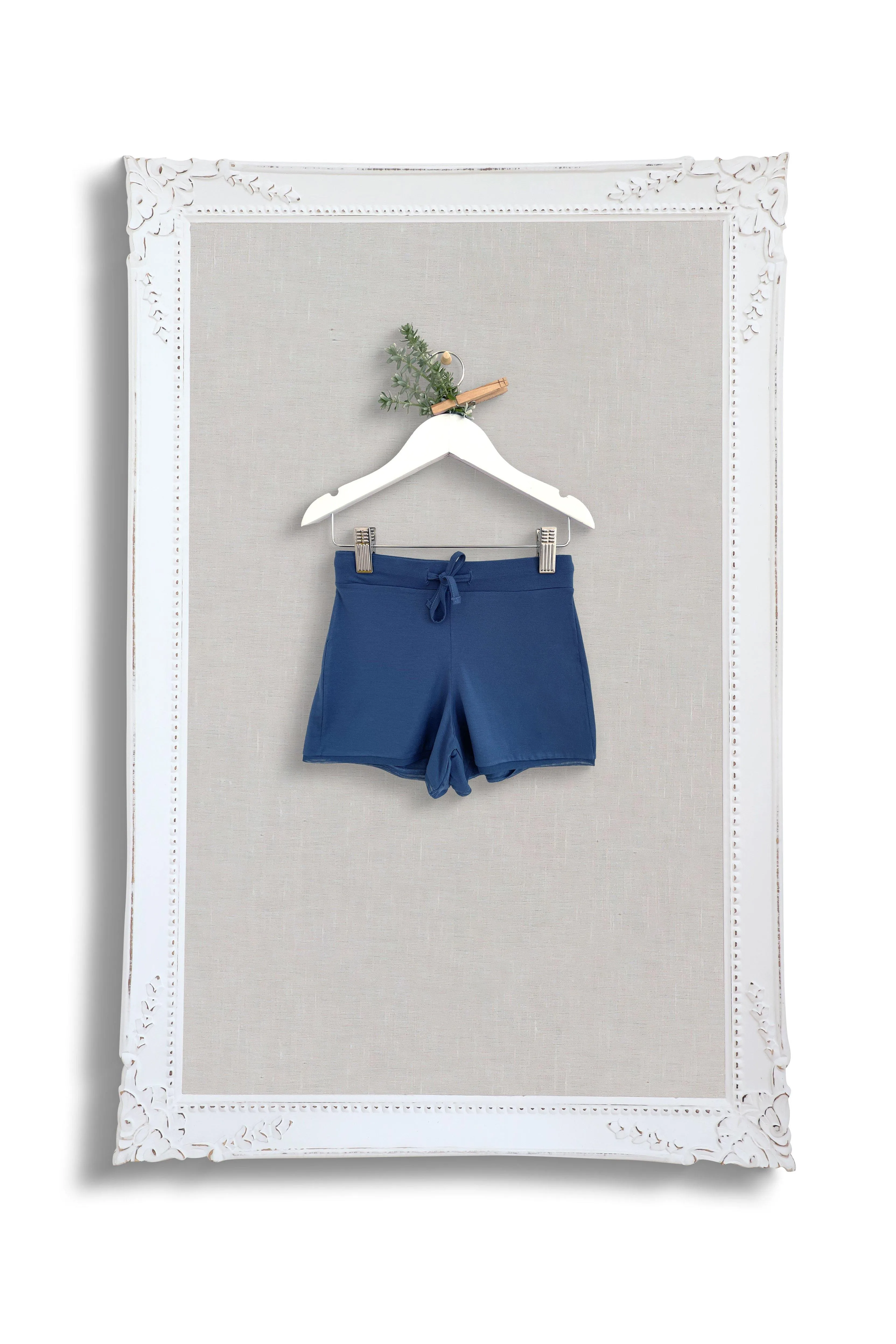DOUCEUR SOFT BOYS SHORTS