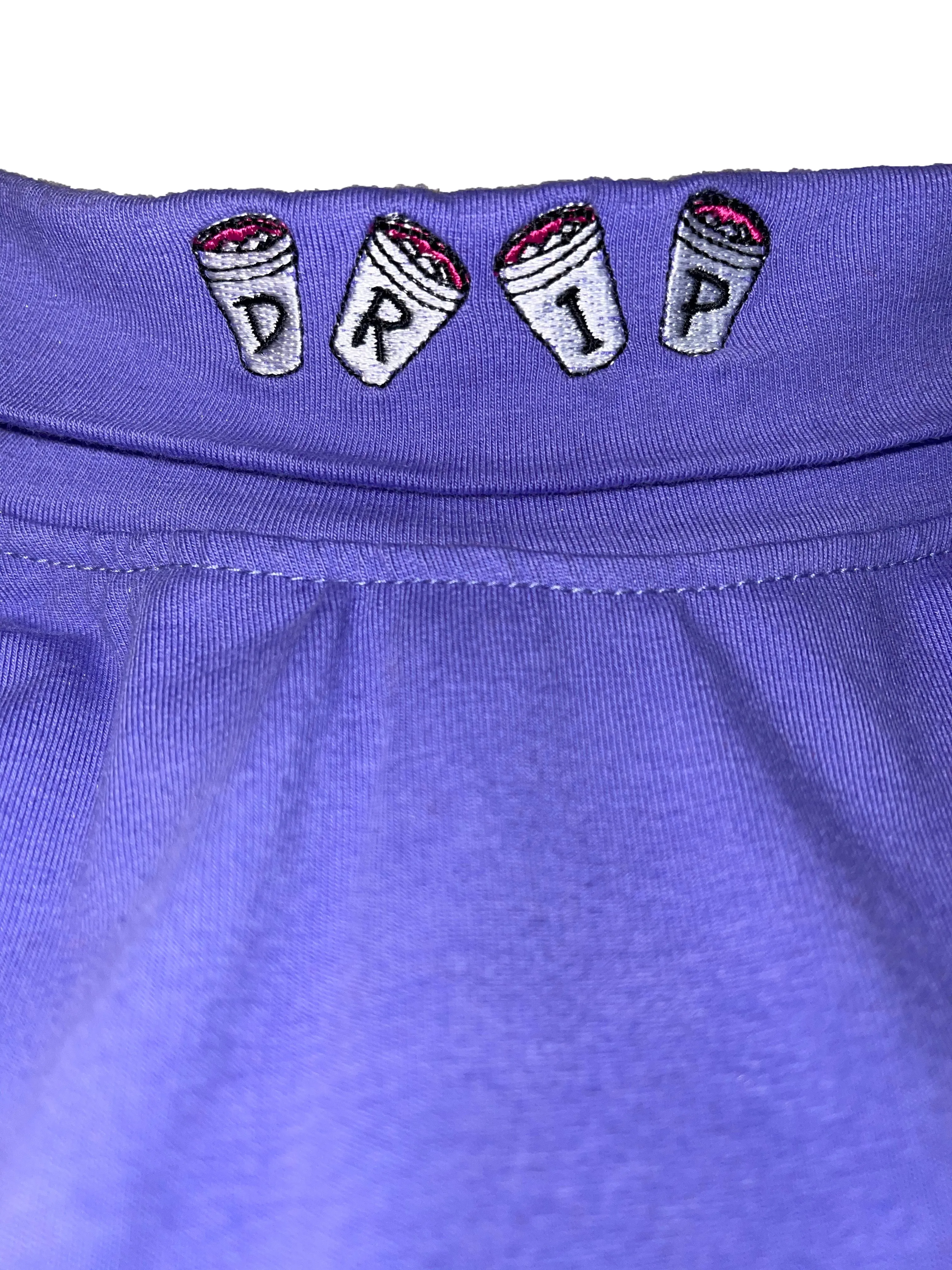 Drip Juice Turtle Neck