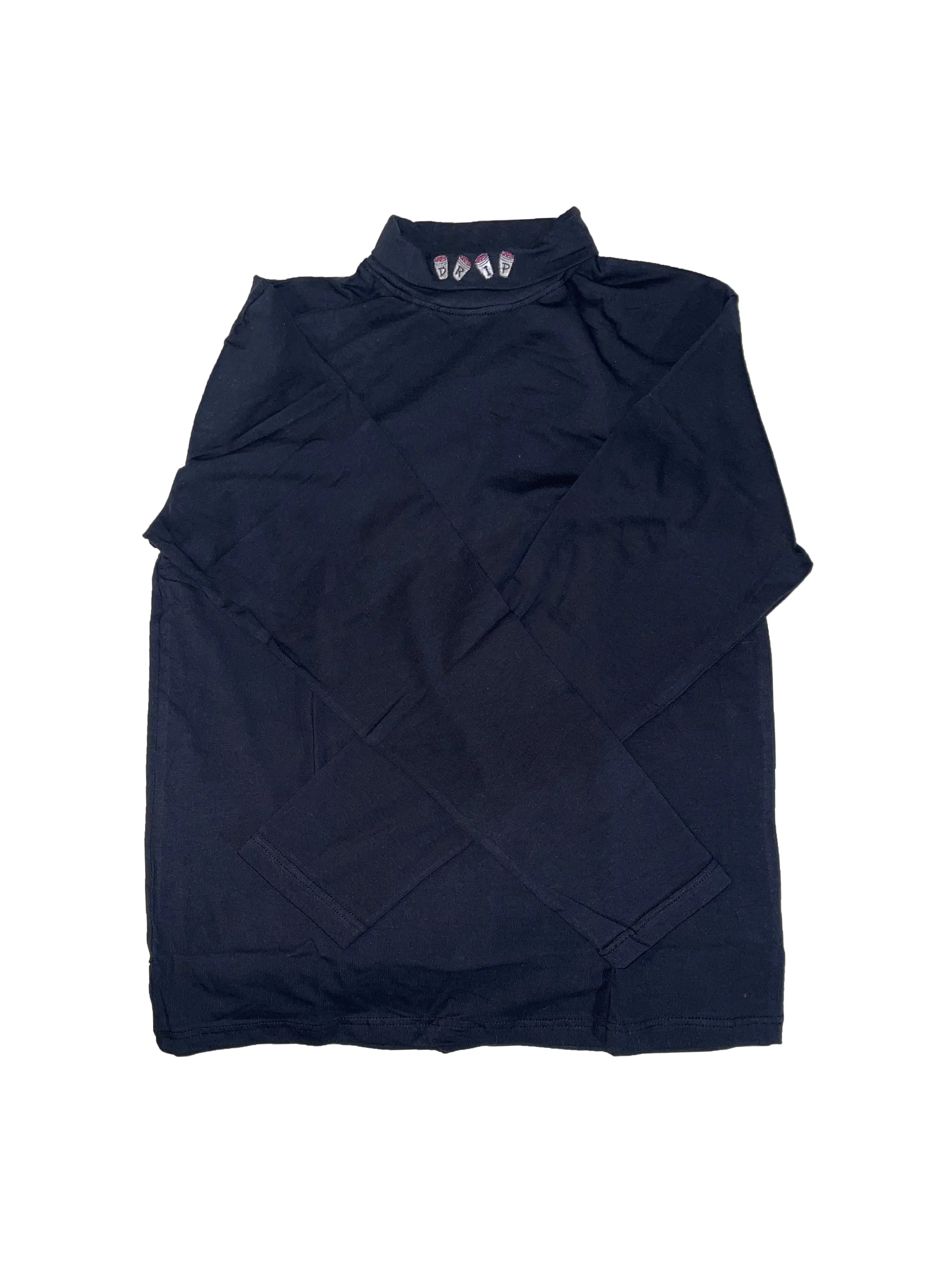 Drip Juice Turtle Neck