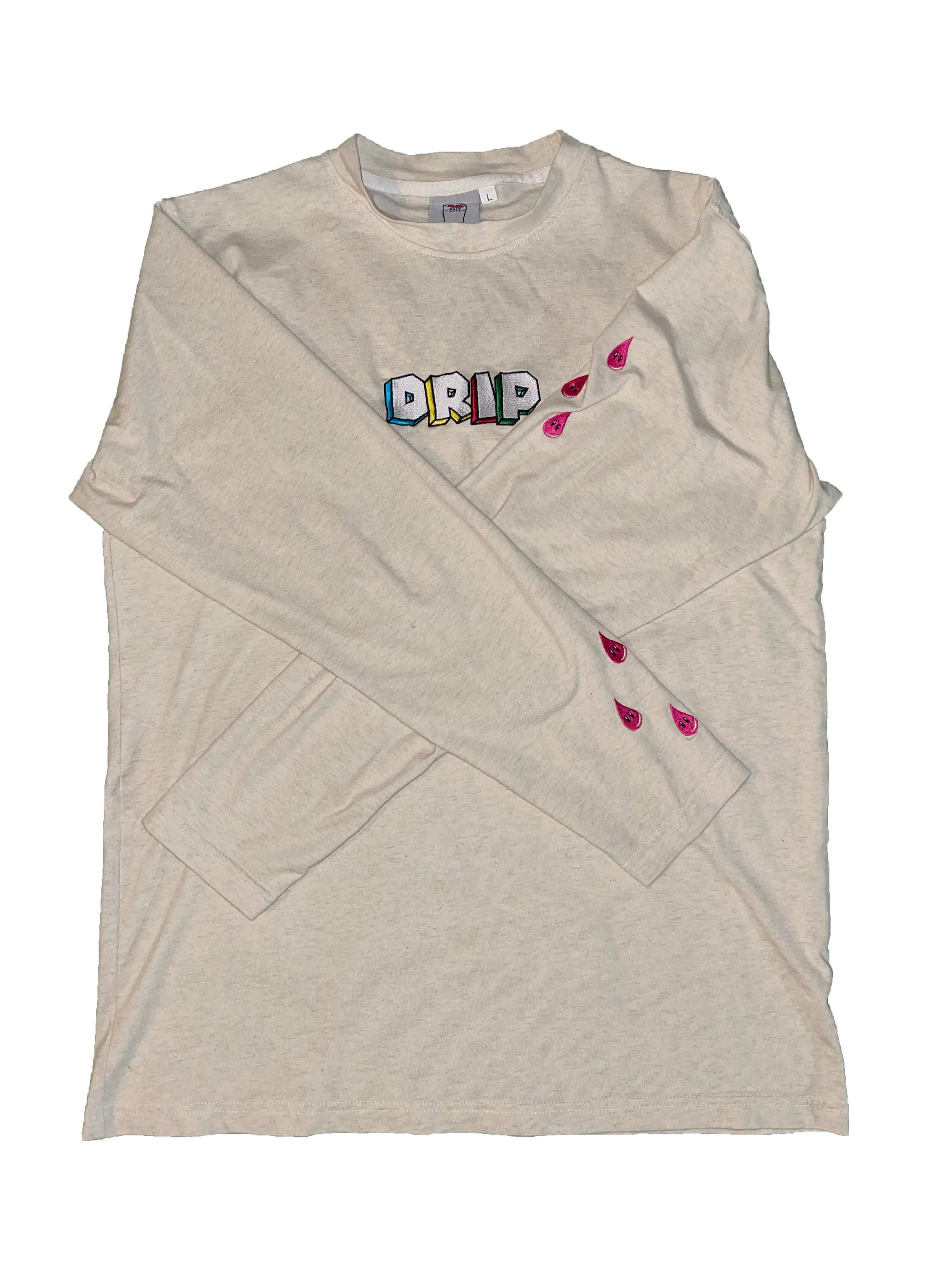 Drip Long Sleeve