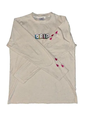 Drip Long Sleeve