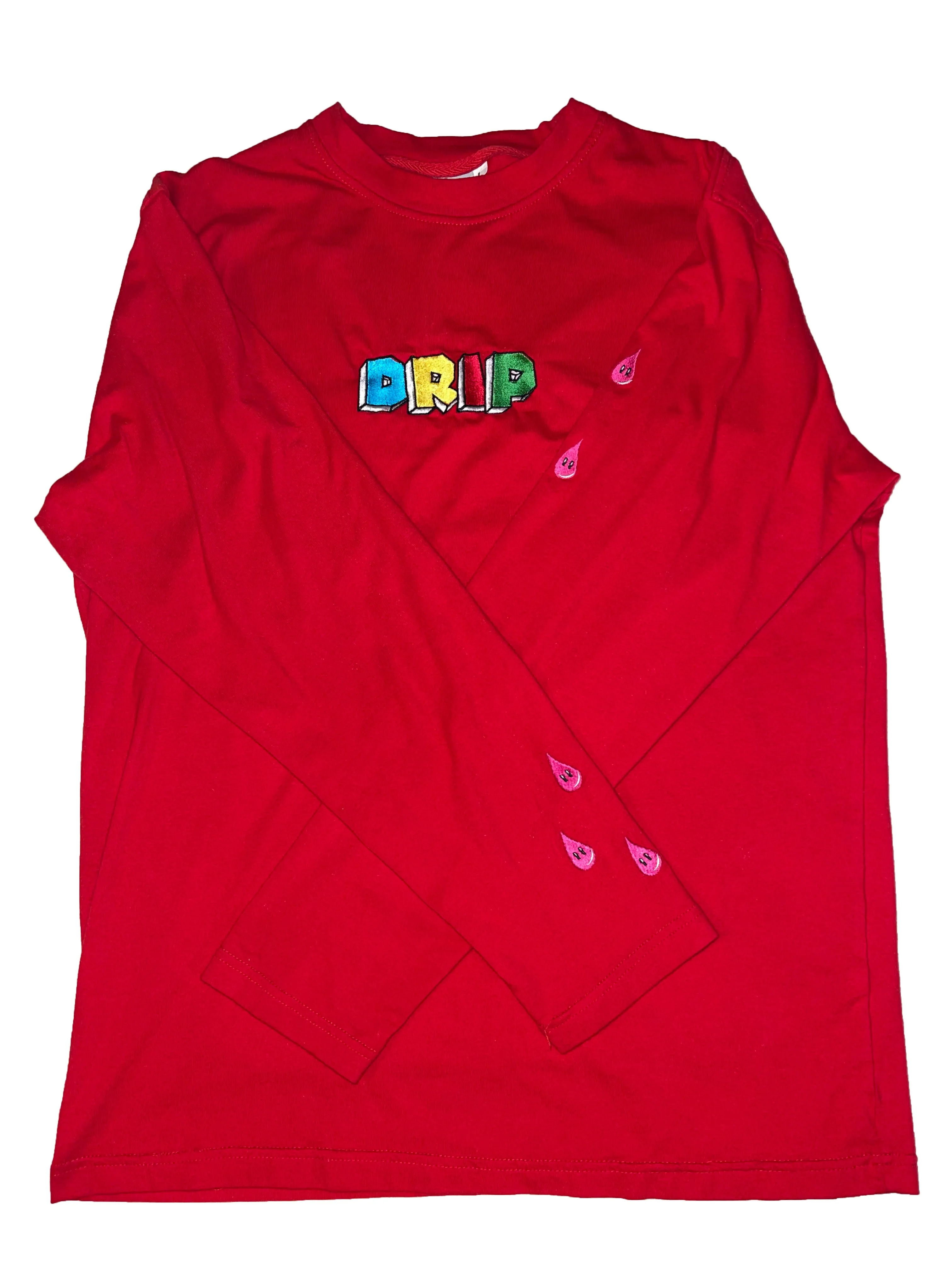 Drip Long Sleeve