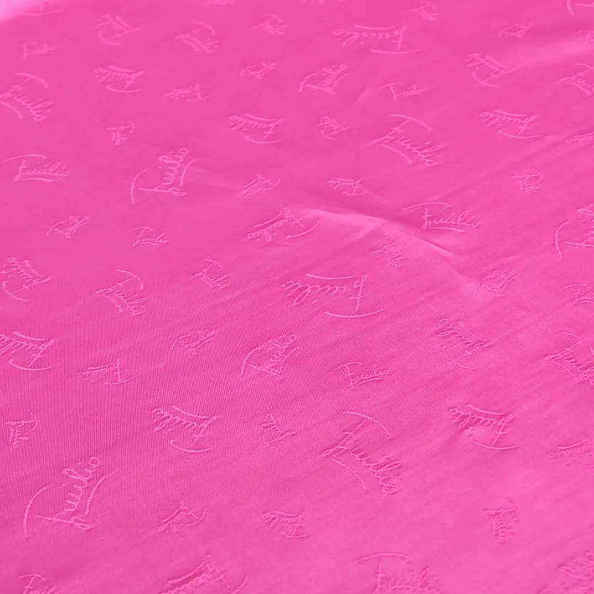 Emmy Pink Fancy Lining