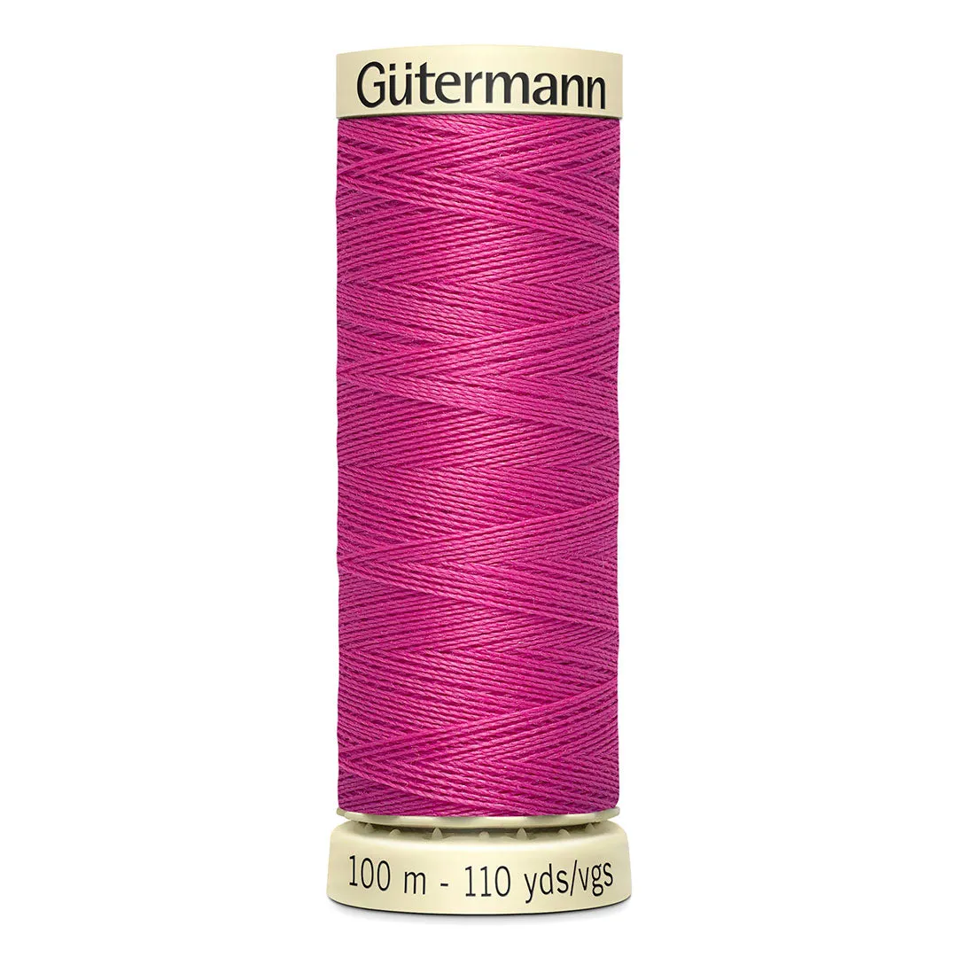Emmy Pink Fancy Lining