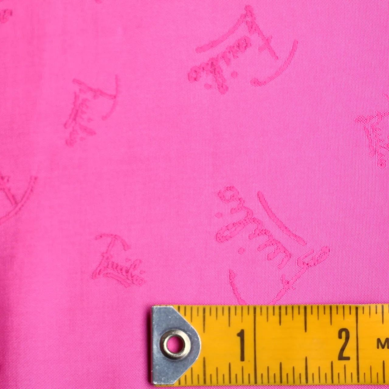 Emmy Pink Fancy Lining