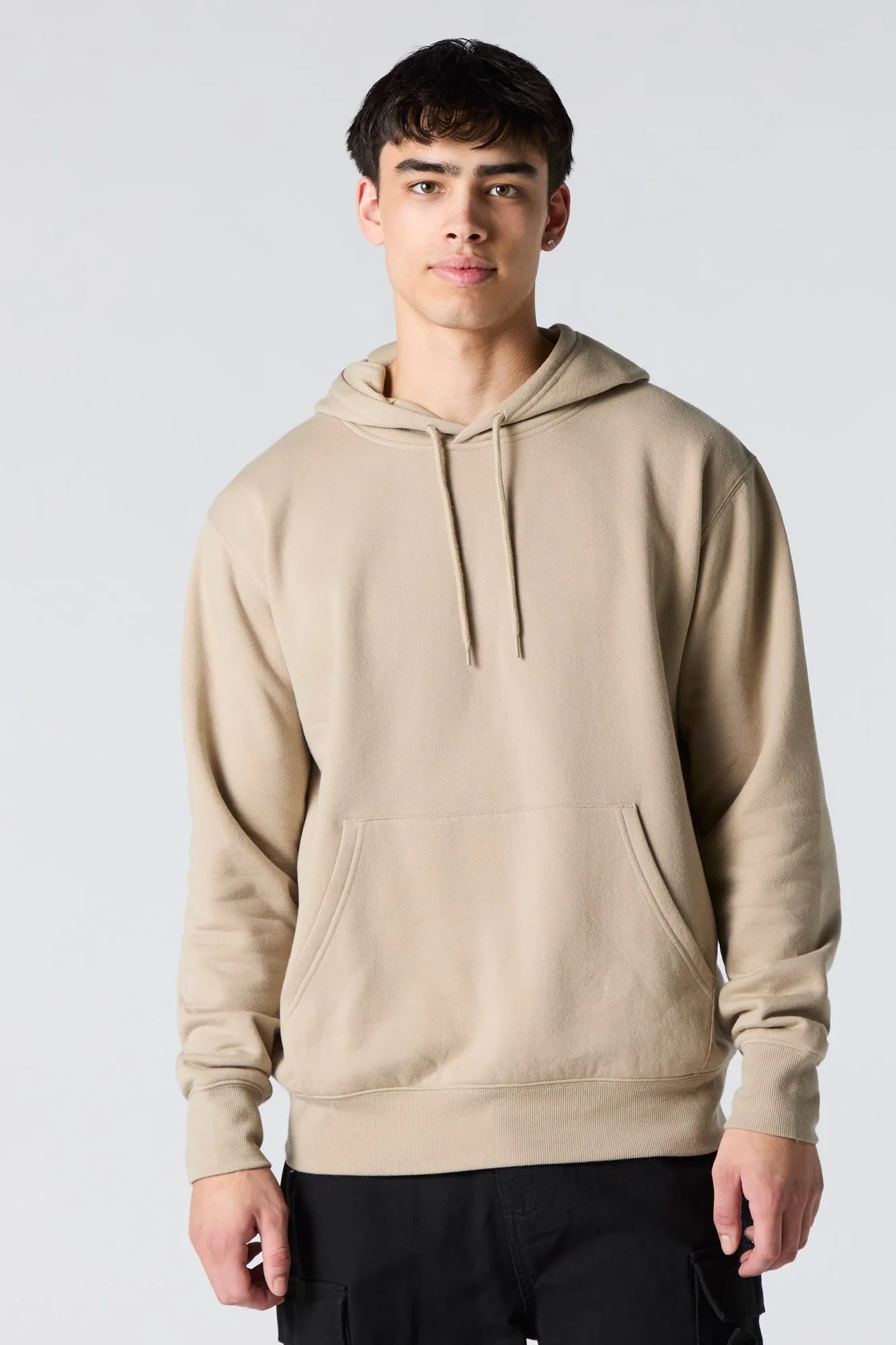 Everyday Fleece Hoodie