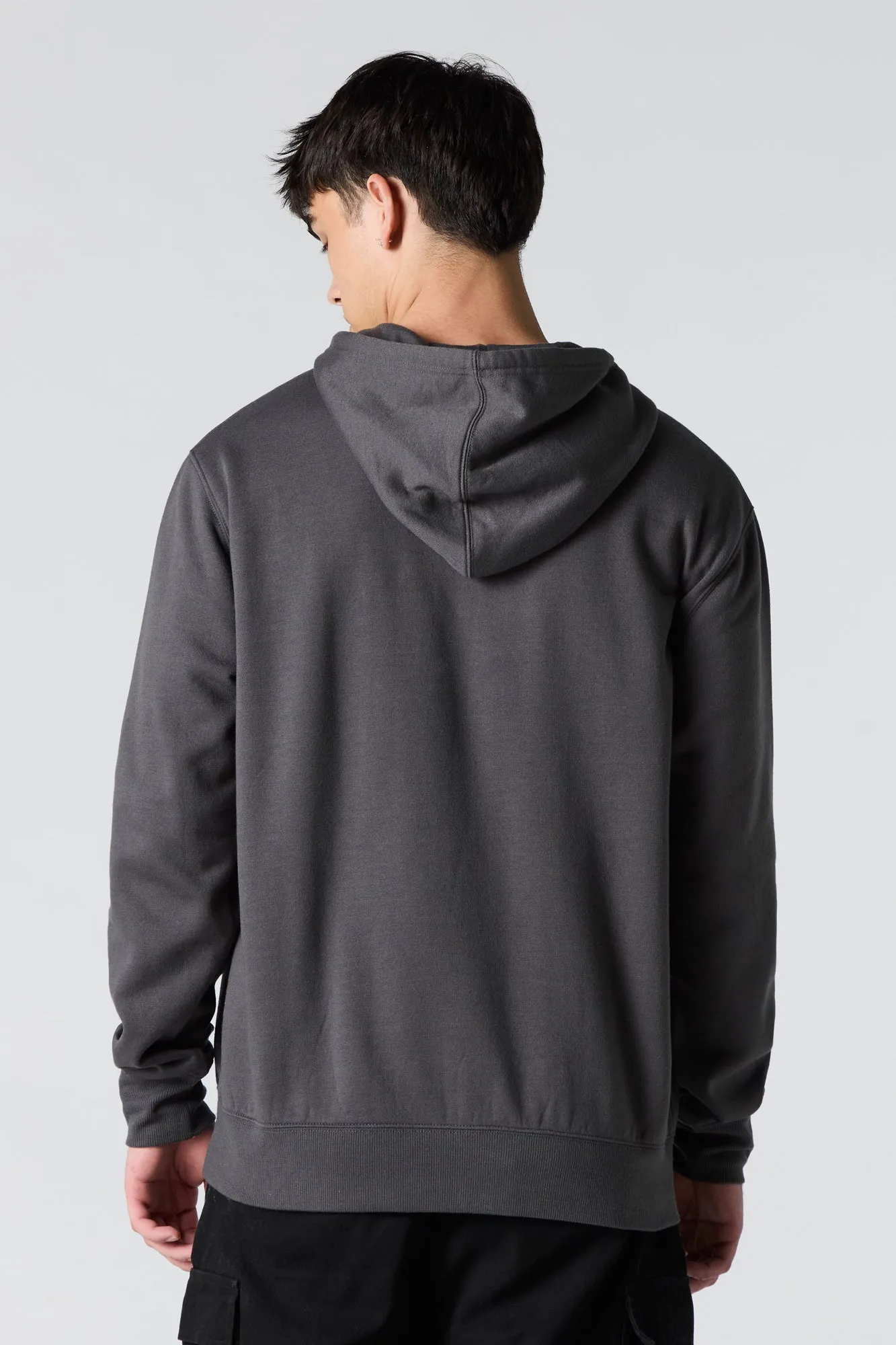 Everyday Fleece Hoodie
