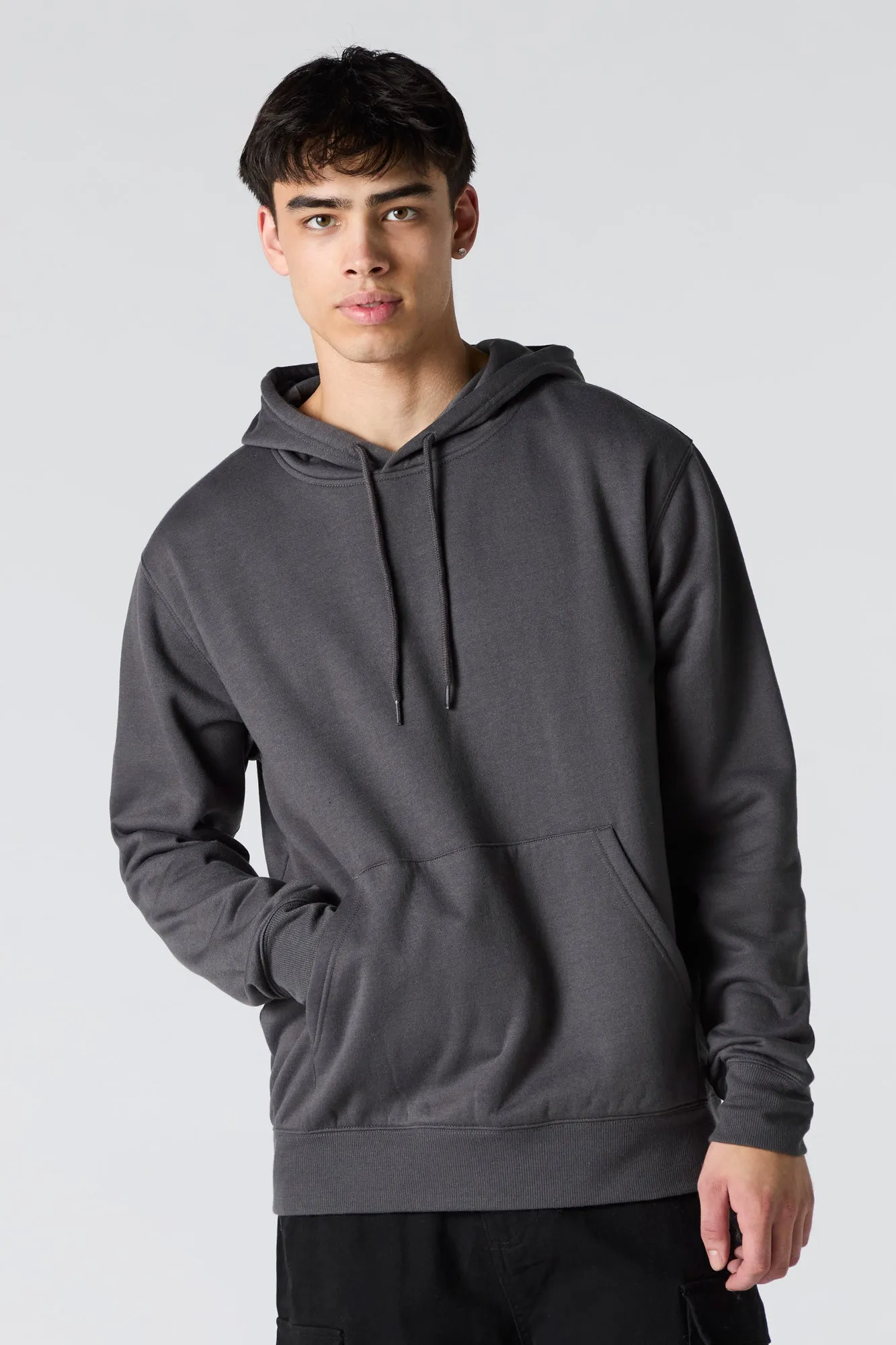 Everyday Fleece Hoodie