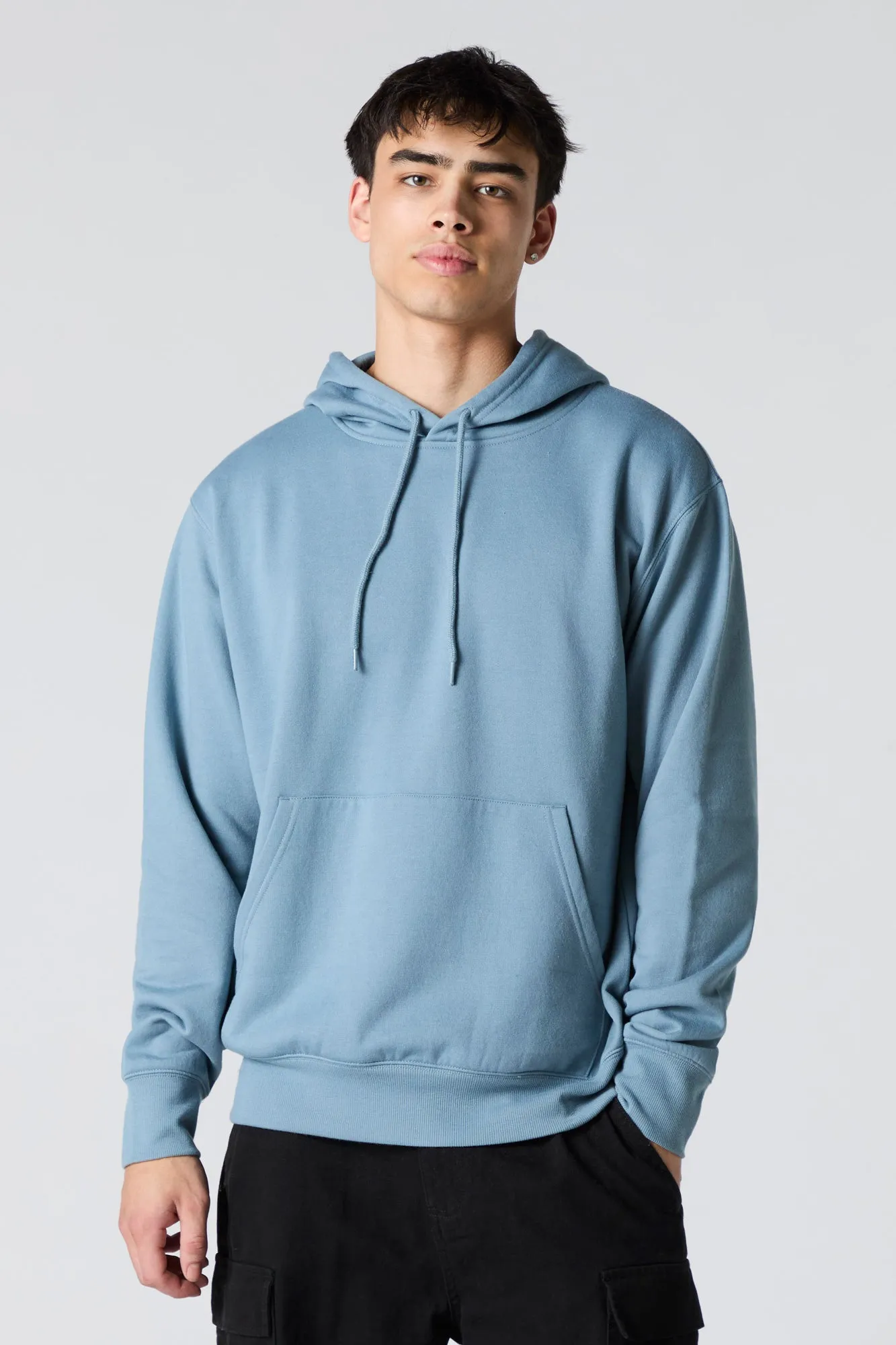 Everyday Fleece Hoodie
