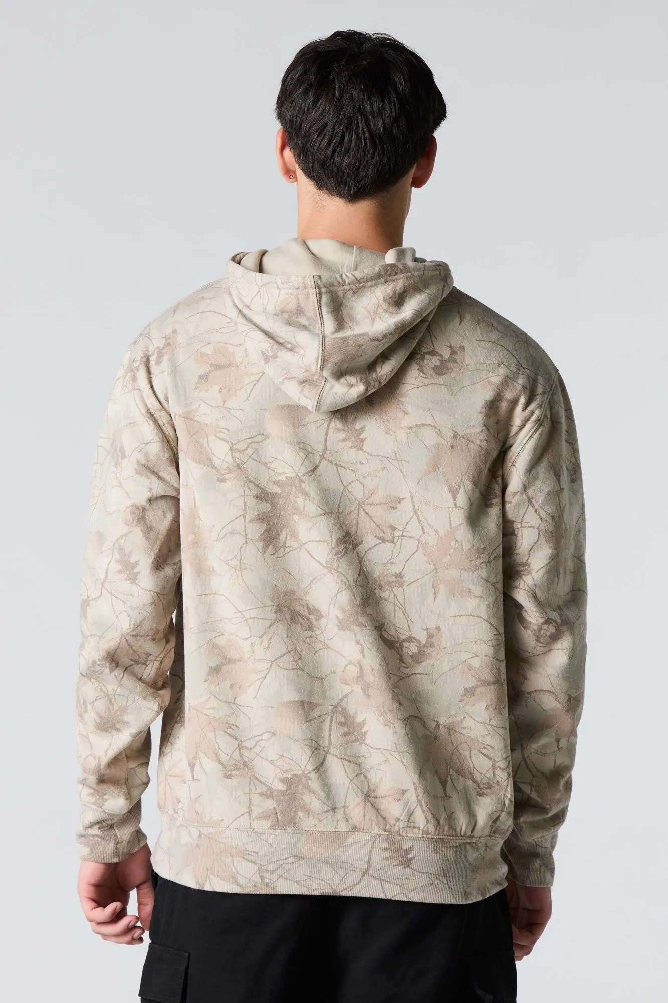 Everyday Fleece Hoodie