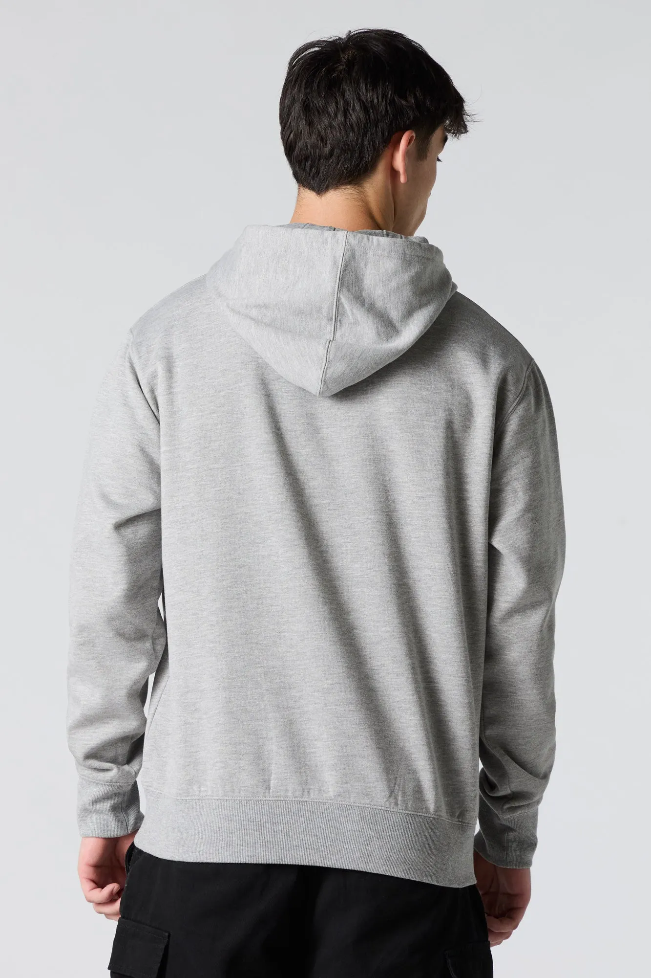Everyday Fleece Hoodie