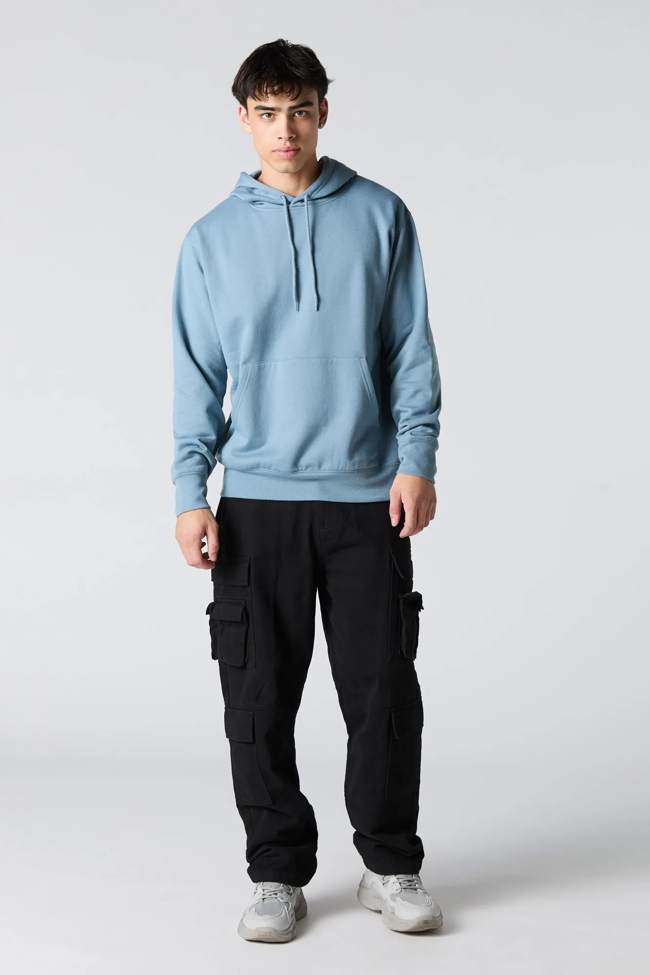 Everyday Fleece Hoodie