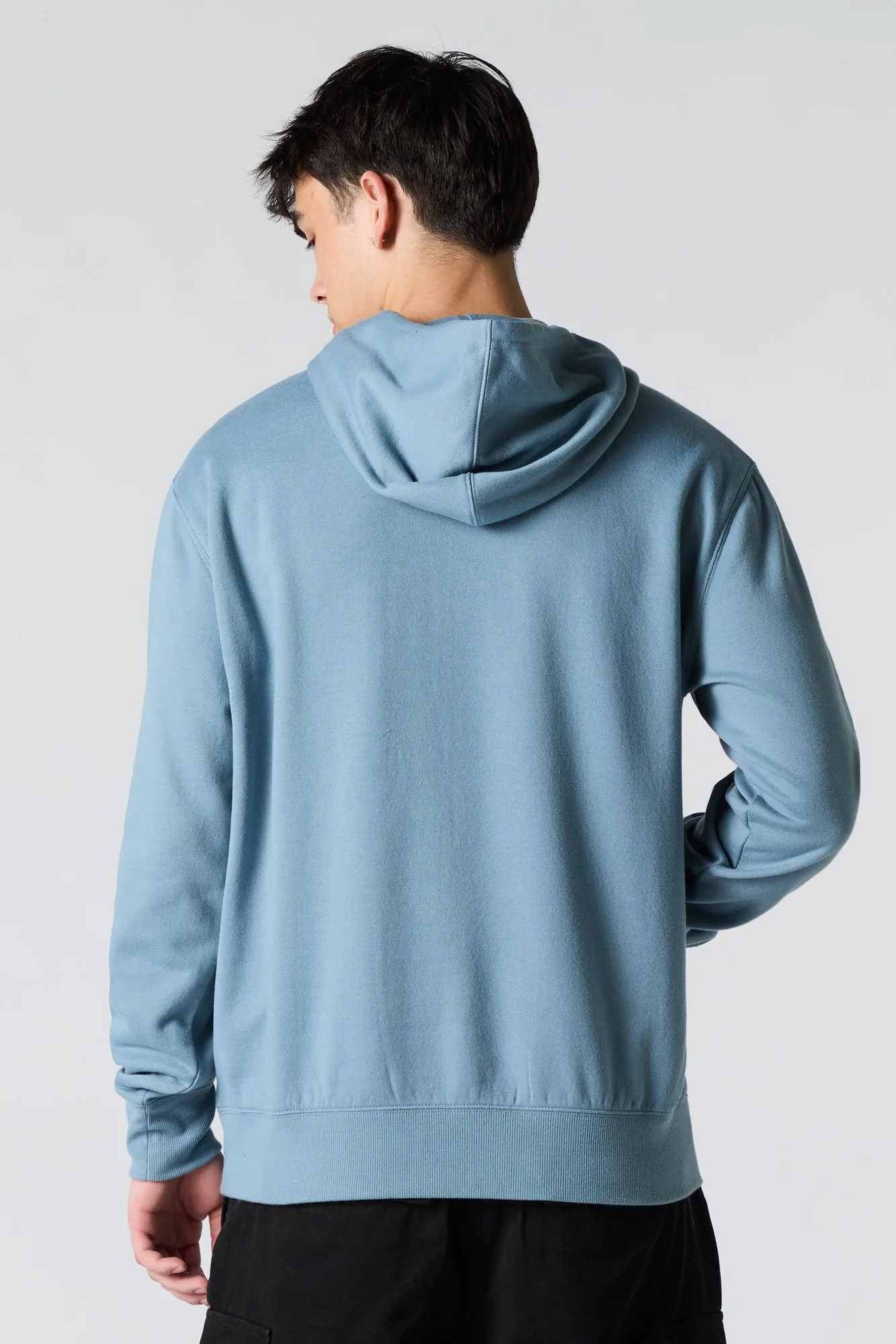 Everyday Fleece Hoodie