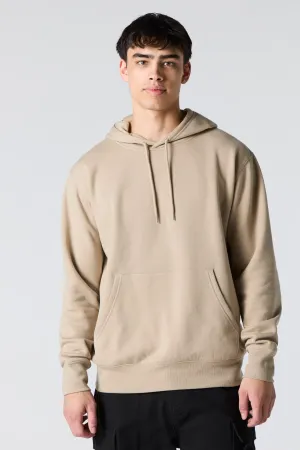 Everyday Fleece Hoodie