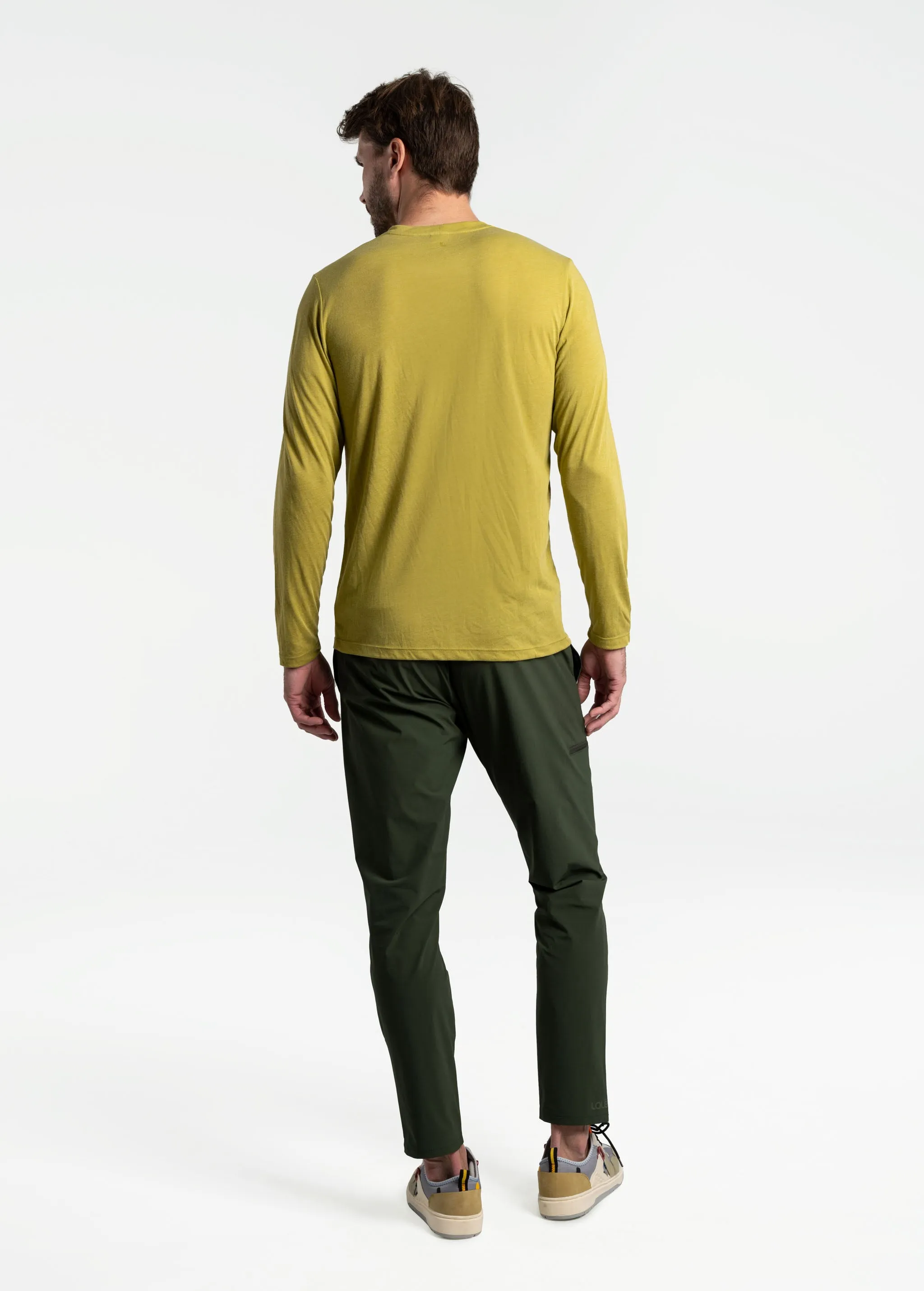 Everyday Long Sleeve
