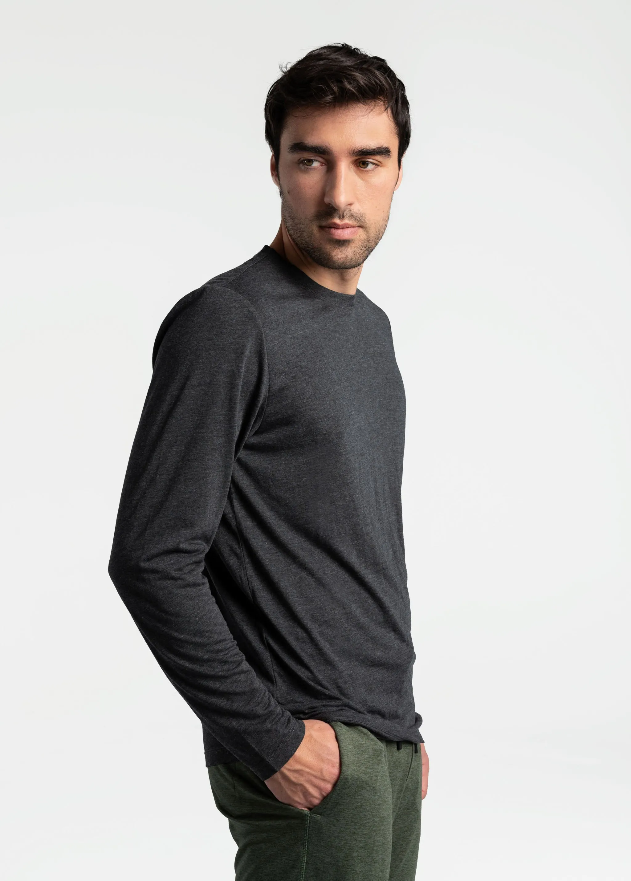Everyday Long Sleeve