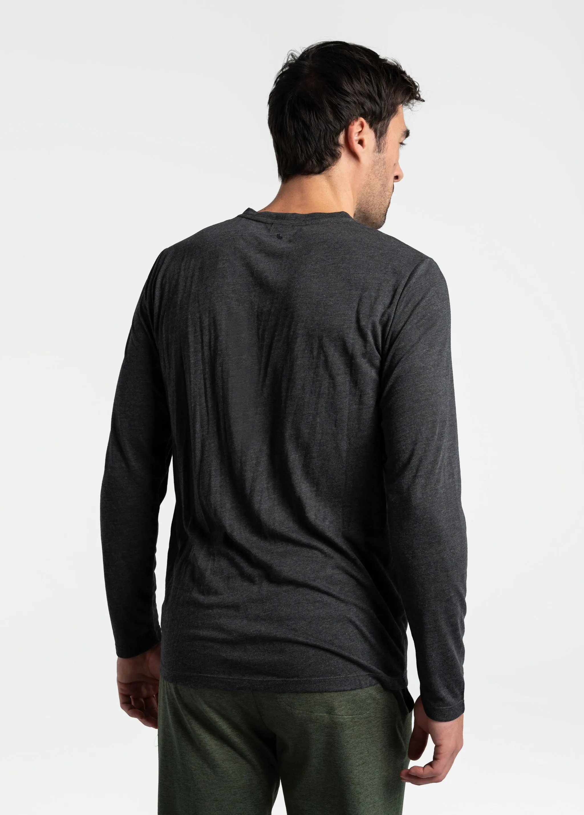 Everyday Long Sleeve
