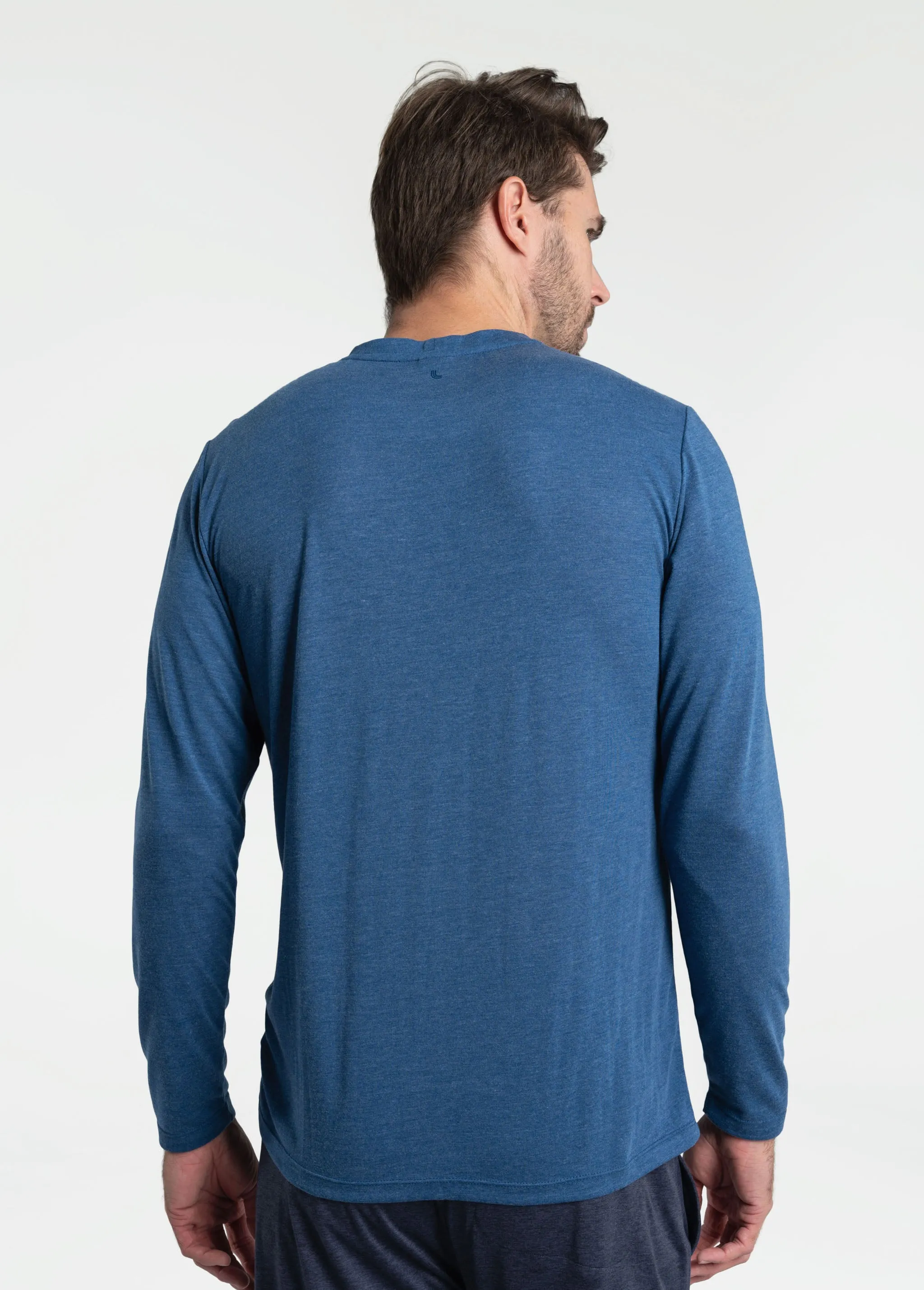 Everyday Long Sleeve